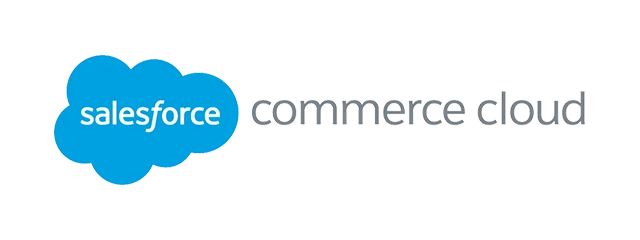 Salesforce Commerce Cloud