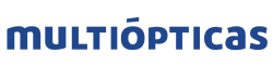 logo Multiópticas